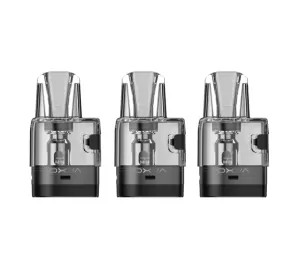 OXVA Oneo Pod náhradní cartridge 3ks 0,6ohm