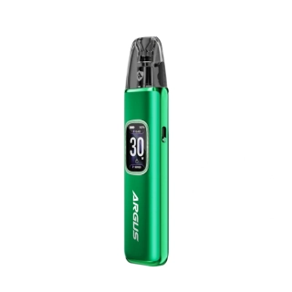 VooPoo Argus G3 Pod Kit (Moss Green)