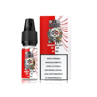 TI JUICE Nikotinový SALT Booster - 20 mg/ml (50PG/50VG) - 10ml