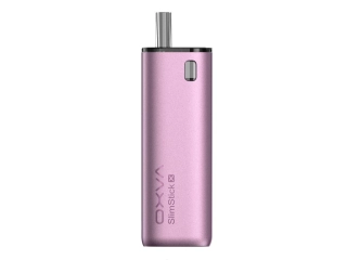 Oxva SlimStick X POD 1400 mAh - Pink