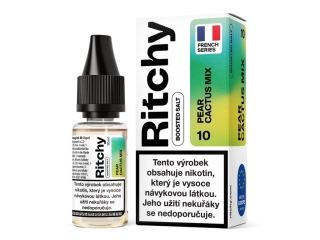 Ritchy Salt - Pear Cactus Mix (10 mg)