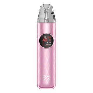 OXVA NeXLIM 2 Pod Kit – Shiny Pink (Růžová)