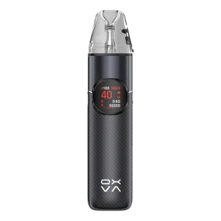 OXVA NeXLIM 2 Pod Kit – Black Warrior (Černá)