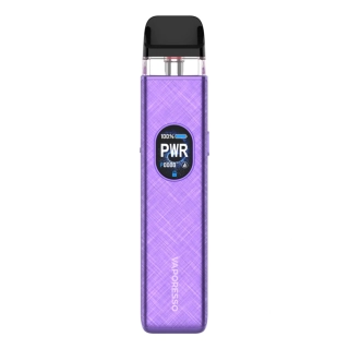 Vaporesso XROS 5 Pod Kit – Violet Silk (Fialová)