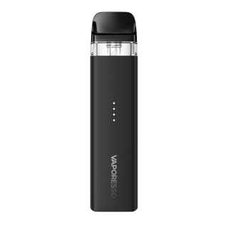 Vaporesso XROS SE Pod Kit – Space Black (Vesmírně černá)