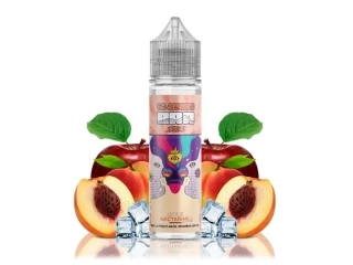 Příchuť TI Juice Bar Series - Apple Nectarine Peach SnV 10ml
