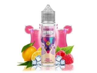 Příchuť TI Juice Bar Series - Pink Lemon SnV 10ml